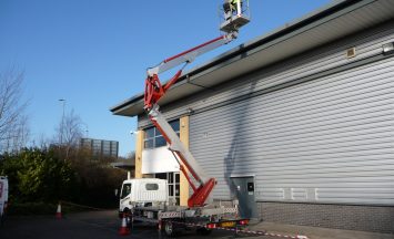 Access Solutions in London