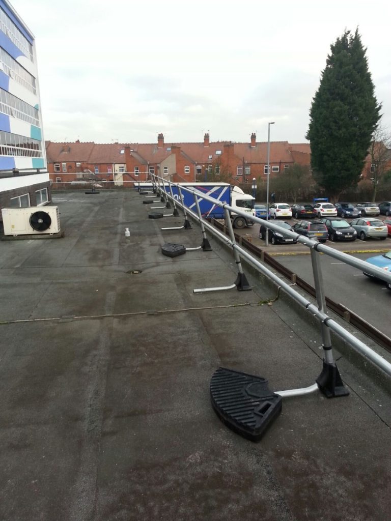 About Fall Protection London in London, Greater London