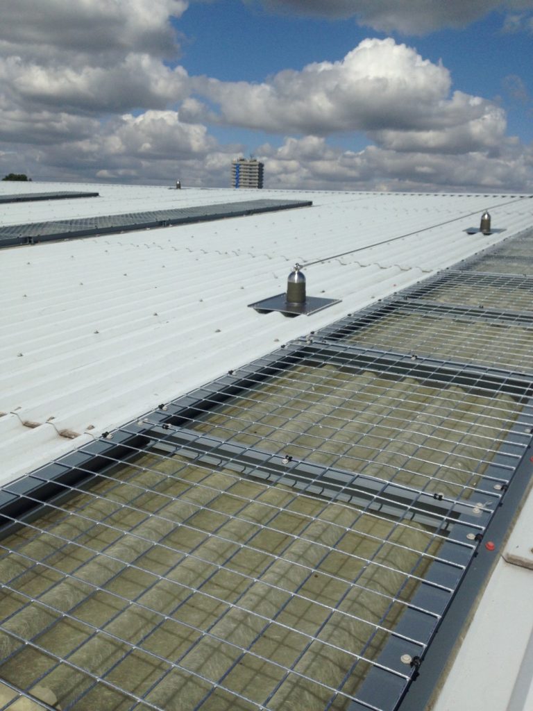 About Fall Protection London in London, Greater London