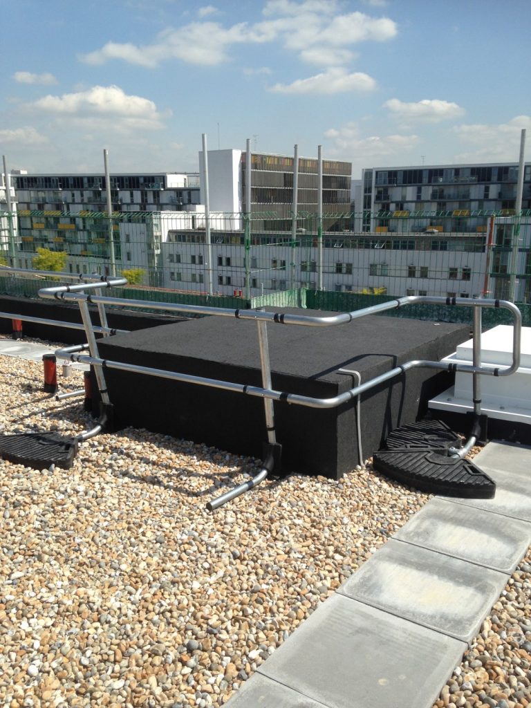 About Fall Protection London in London, Greater London