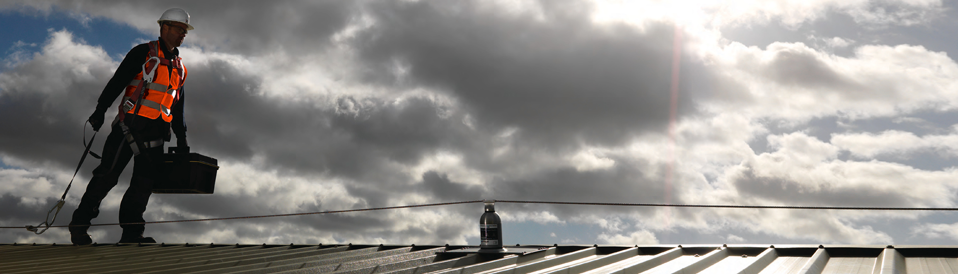 About Fall Protection London in London