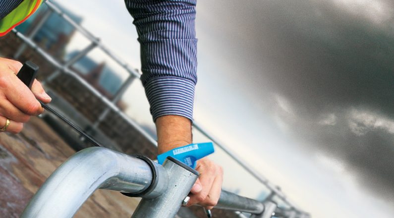 Guardrail Maintenance and Testing in London, Greater London