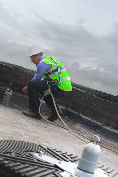 Fall Protection London Health and Safety
