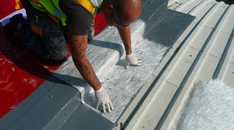 Industrial Skylights Repairs in London, Greater London