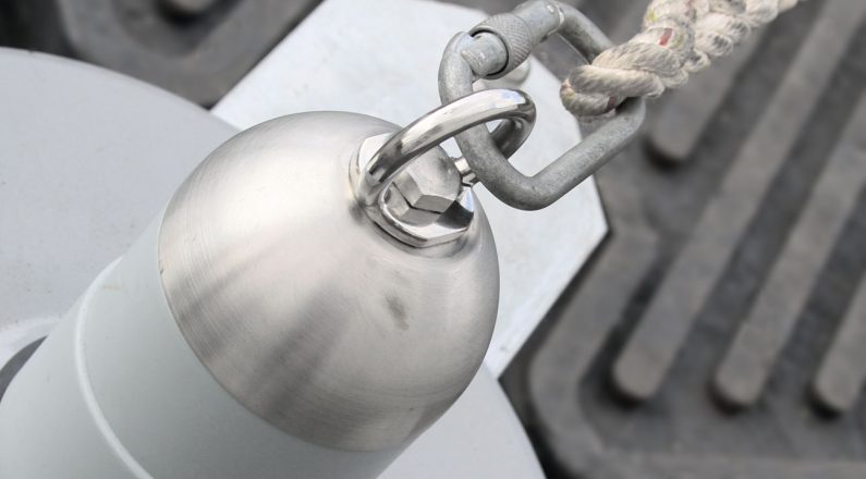 London Mobile Man Anchor Maintenance & Testing