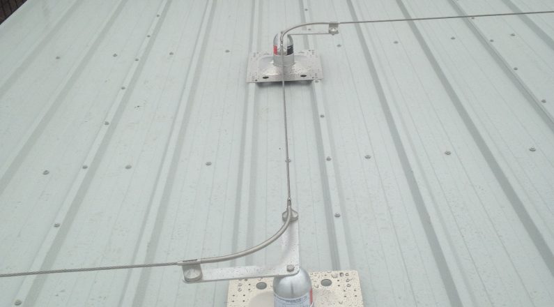 Safety Line Systems in London